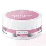 PHARM FOOT MAŚĆ PRZECIW ZROGOWACENIOM 25% mocznika i emolienty UREA FORTE / 75ml