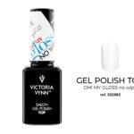 Victoria Vynn GEL POLISH Top Oh! My Gloss no wipe 15ml