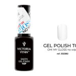 Victoria Vynn GEL POLISH Top Oh! My Gloss no wipe 8ml