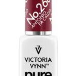 Victoria Vynn Lakier hybrydowy PURE CREAMY HYBRID 266 Antonio Fa Caldo 8 ml