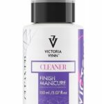 Victoria Vynn Cleaner Finish Manicure 150ml