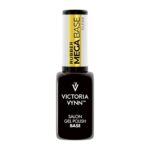 Victoria Vynn Gel Polish Mega Base 8ml CLEAR UV/LED*