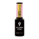 Victoria Vynn Gel Polish Mega Base PINK 8ml*