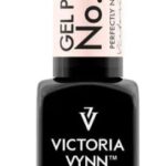 Victoria Vynn Gel Polish 003 Perfectly Nude 8ml
