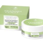 PHARM FOOT CRACKED HEEL PROTECTOR 75ml MASC OCHRONNA NA PEKAJACE PIETY z oliwa ozonowana*