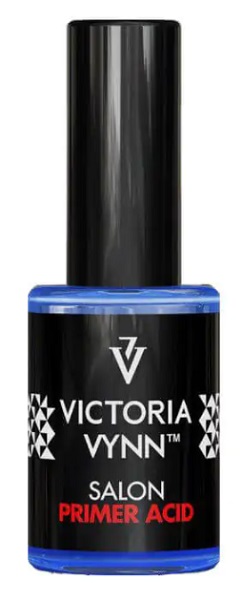 VICT-213 Victoria Vynn Build Gel PRIMER Acid Building Gel 15ml* - obrazek 1