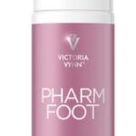 PHARM FOOT ANTI CALLUS MASTER 200ml PIANKA ZMIEKCZAJACA ZROGOWACENIA 30% mocznika