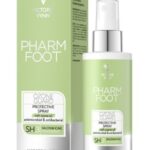 PHARM FOOT OZON GUARD 150ml SPRAY OCHRONNY z oliwa ozonowana