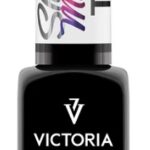 Victoria Vynn Gel Polish Top SHIMMER MULTICOLOR No Wipe 8ml*