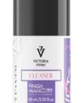 Victoria Vynn Cleaner Finish Manicure 60ml