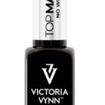 Victoria Vynn Top hybrydowy matowy bez przemywania GEL POLISH TOP MATTE 8 ml