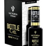 Victoria Vynn BOTTLE GEL One Phase Clear 15ml*