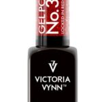 Victoria Vynn GEL POLISH 301 Locked in Red Lakier hybrydowy 8ml