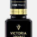 Victoria Vynn BOTTLE GEL One Phase Candy Pink /15ml