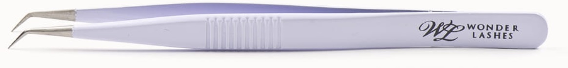 WL-106 Wonder Lashes PĘSETA WL VOLUME SLIM L WL003 - obrazek 1