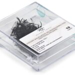 Wonder Lashes Wachlarzyki 10w1 C0,10x8