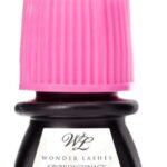 Wonder Lashes Klej do rzęs WL15 3ml