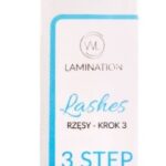 Wonder Lashes Laminacja Rzęs Krok 3