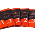 Laminacja ShinE Nourish nr 3 saszetka