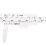 Suwmiarka mała 8cm
