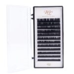 Wonder Lashes Rzęsy na Paletce B 0,15 mix