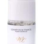 Wonder Lashes Wonder Foam szampon w piance do rzęs i brwi 30 ml