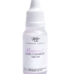 Wonder Lashes Cleaner do rzęs kwiatowy 10g