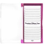 Wonder Lashes Premium Volume Fans 2D D0,07x12
