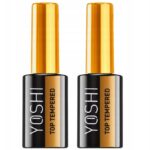 YOSHI Top Tempered 10 ml zestaw 2 sztuki