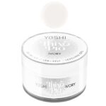 YOSHI Żel Samopoziomujący Thixo PRO Gel UV LED Ivory 50 ml