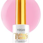 YOSHI Rubber Base UV Hybrid No17 10 ml