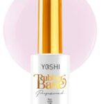 YOSHI Rubber Base UV Hybrid No18 10 ml