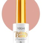 YOSHI Rubber Base UV Hybrid No20 10 ml