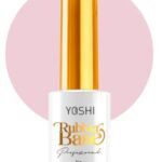 Yoshi Rubber Base UV Hybrid No22 10 ml