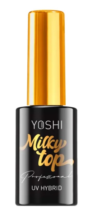 YSI-52 YOSHI Top Milky UV LED Hybrid 10 ml - obrazek 1