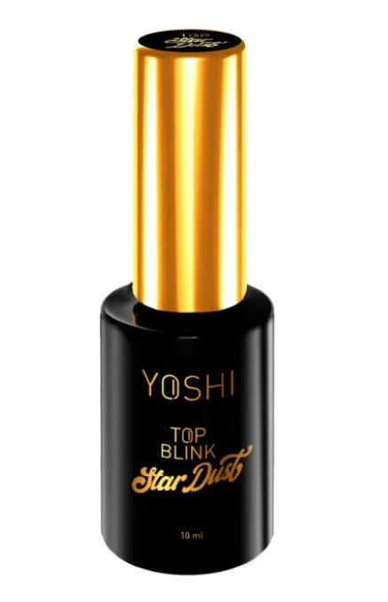 YSI-53 YOSHI Top Star Dust 10 ml - obrazek 1
