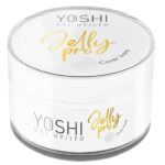 YOSHI Żel Budujący Jelly PRO Cover Ivory 50ml