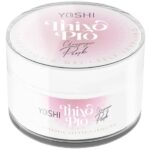 YOSHI Żel Samopoziomujący Thixo PRO Champagne Pink 50 ml