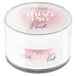 YOSHI Żel Samopoziomujący Thixo PRO Champagne Nude 50 ml