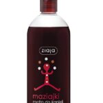ZIAJA MAZIAJKI MYDŁO DO KĄPIELI COLA 500 ML