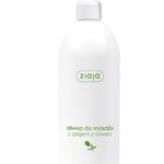 ZIAJA OLIWKOWA OLIWKA DO MASAŻU 500 ML LL-00871