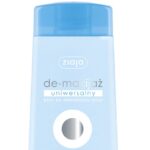 ZIAJA UNIWERSALNY PŁYN DO DEMAKIJAŻU OCZU 120 ml DE-00990