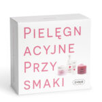 ZIAJA zestaw kosmetyków MARSHMALLOW PR-03388