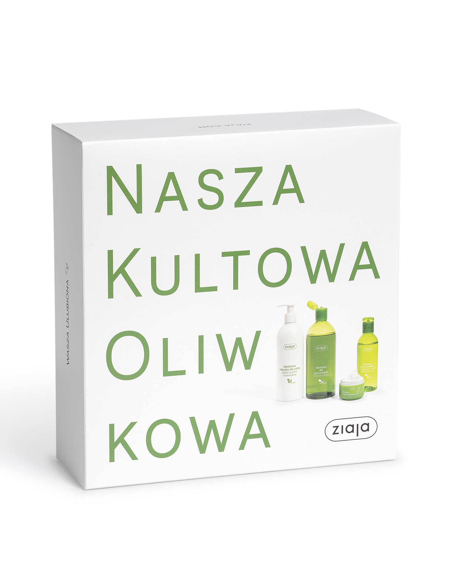 karta_1500x1920_zestawy_2023 ZIAJA zestaw kosmetyków oliwkowy PR-04168 - obrazek 1