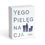 ZIAJA zestaw kosmetyków yego PR-03390