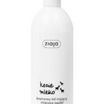Ziaja Żel myjący KOZIE MLEKO 500 ml
