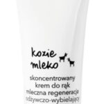 ZIAJA KREM DO RĄK KOZIE MLEKO 50ml