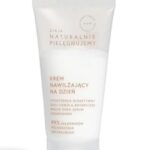 Ziaja Krem nawilżający na dzień NATURALNIE PIELĘGNUJEMY 50ml