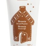 Ziaja Żel pod prysznic Brownie 160 ml 4455