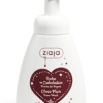 Ziaja Pianka do mycia śliwka w czekoladzie 250 ml 4431